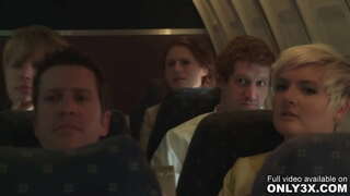 Only3x Мрежа представља - свеже тешка сцена са порно звезда Брианной Блер је - Групни секс, Плавуше, Завршио на лице, Велике сисе, 1080 ХД, Чарапе / Хеланке,Бринета,Обријане маца, Тетоваже / пирсинг,порно звезда, Штикле,