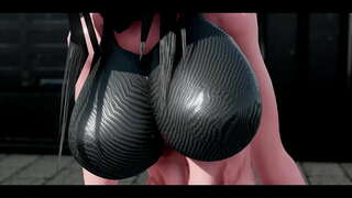 Futa শান্তি পূর্ণ অডিও ভয়েস সঙ্গে