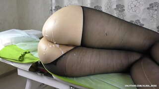 Fucked Pussy Dynn cam chwaer yn pantyhose Fucked Pussy Dynn cam chwaer yn pantyhose
