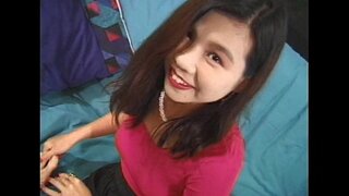 LBO - Nada Como Enfermeira Nookie 04 - cena 2