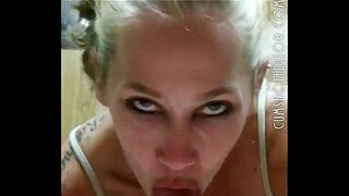 Најдобар Blowjob POV Најдобар Blowjob POV
