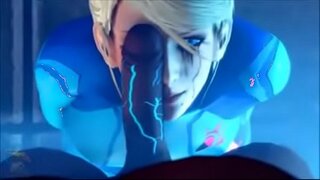 3D секс с Nintendo