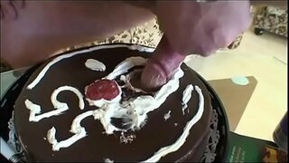 Om matur vrea să se culce cu un adolescent Vol. 17