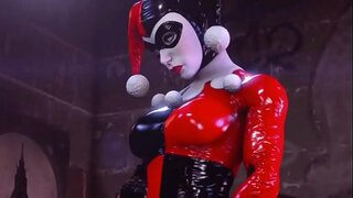 Hentai 3D - sexe rugueux des adolescentes lesbiennes minces et sexy - www.j&#039;adore.vip - Hentai 3D non censuré