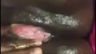 Sa pagdula mao dat chocolate basa pussy