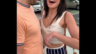 ���ต็มไปด้วที่เกิดเหตุ Petite วัยรุ่นที่รัก Avi รักแล้วต้องซวยคนใหม่เพื่อน