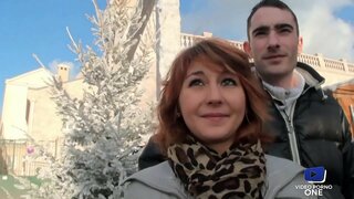 Gənc və gözəl bir qız ağır sikilmiş olur, öz boyfriend Gənc və gözəl bir qız ağır sikilmiş olur, öz boyfriend