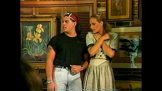 Anabolic La Gangbang Girl 03 04 ( Debbi Diamanto )