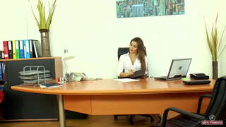 Киска дэниелс дэни пу-н директоржо, нӧшмӧ темаш (1 ужаш)